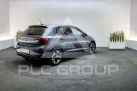 2027 Volkswagen Polo