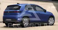 2027 Volkswagen Polo