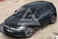 2027 Volkswagen Polo