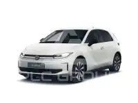 2026 Volkswagen Polo