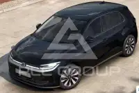 2027 Volkswagen Polo