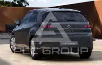 2027 Volkswagen Polo
