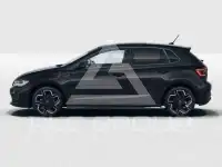 2027 Volkswagen Polo