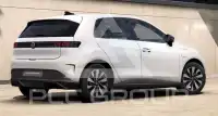 2027 Volkswagen Polo