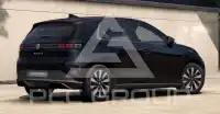 2027 Volkswagen Polo