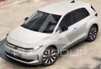 2027 Volkswagen Polo