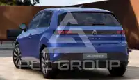 2027 Volkswagen Polo