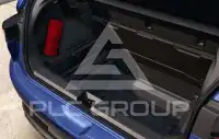 2027 Volkswagen Polo