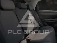 2026 Volkswagen Polo