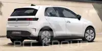 2027 Volkswagen Polo