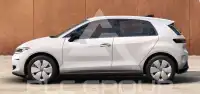 2027 Volkswagen Polo