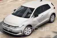 2027 Volkswagen Polo