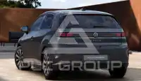2027 Volkswagen Polo