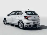 2027 Volkswagen Polo