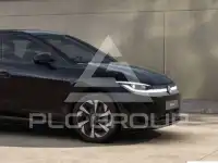 2027 Volkswagen Polo