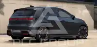 2027 Volkswagen Polo