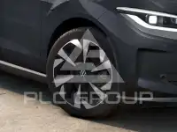 2027 Volkswagen Polo