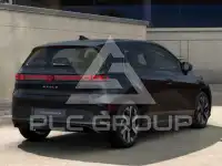 2027 Volkswagen Polo