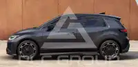 2027 Volkswagen Polo