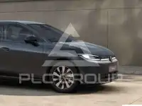 2027 Volkswagen Polo
