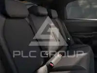 2027 Volkswagen Polo