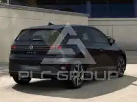 2026 Volkswagen Polo