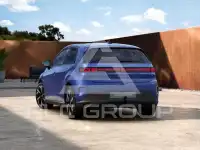 2027 Volkswagen Polo
