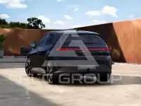 2027 Volkswagen Polo
