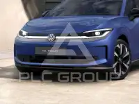 2027 Volkswagen Polo