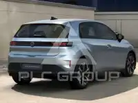 2026 Volkswagen Polo