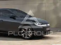 2026 Volkswagen Polo