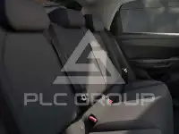 2027 Volkswagen Polo