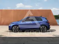 2027 Volkswagen Polo
