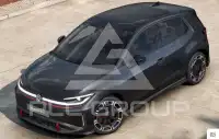 2027 Volkswagen Polo