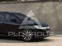 2027 Volkswagen Polo