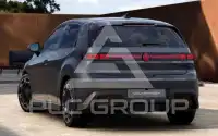 2027 Volkswagen Polo