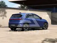 2027 Volkswagen Polo