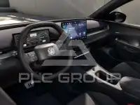 2027 Volkswagen Polo