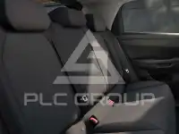 2026 Volkswagen Polo