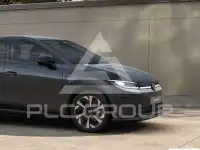 2026 Volkswagen Polo