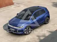 2027 Volkswagen Polo
