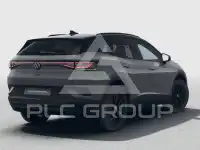 2027 Volkswagen ID 4