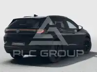 2027 Volkswagen ID 4