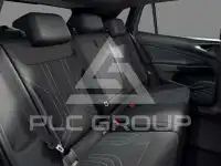2027 Volkswagen ID 4