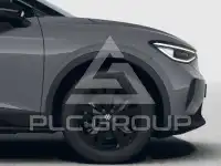 2027 Volkswagen ID 4