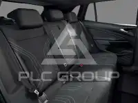 2026 Volkswagen ID 4