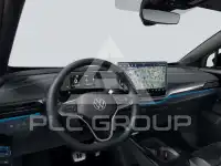 2027 Volkswagen ID 4