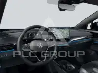 2026 Volkswagen ID 4