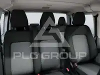 2027 Volkswagen Transporter