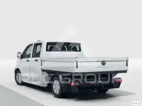 2027 Volkswagen Transporter